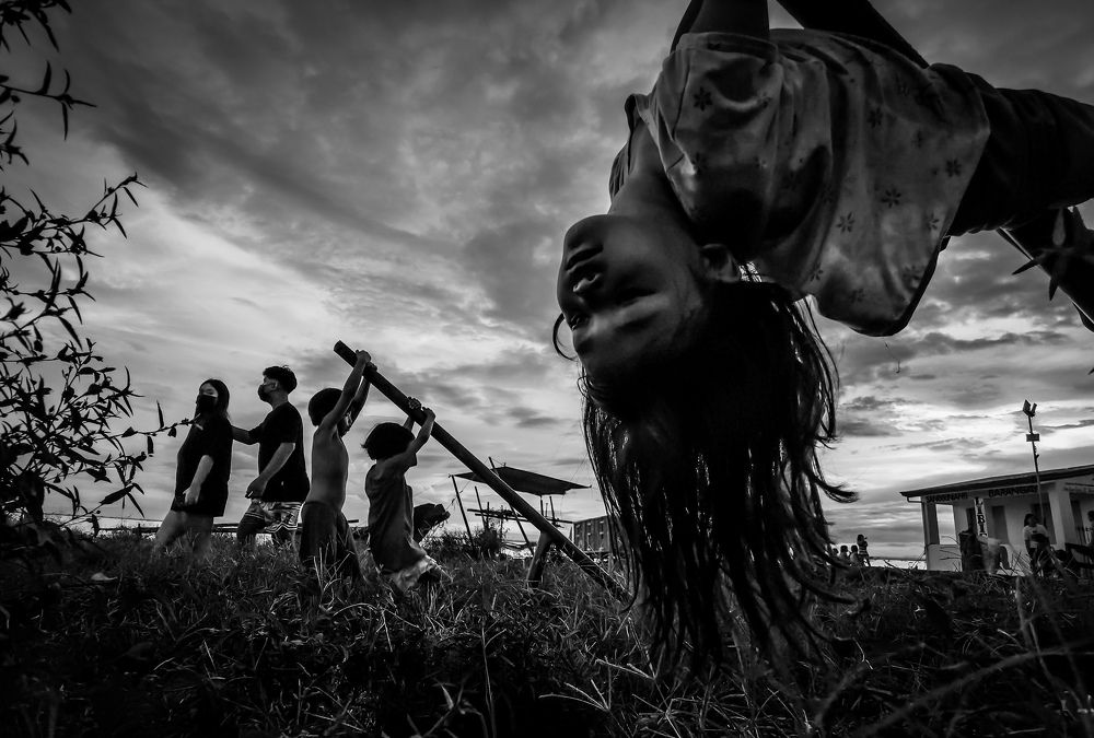 Фотография автора Melvin Anore