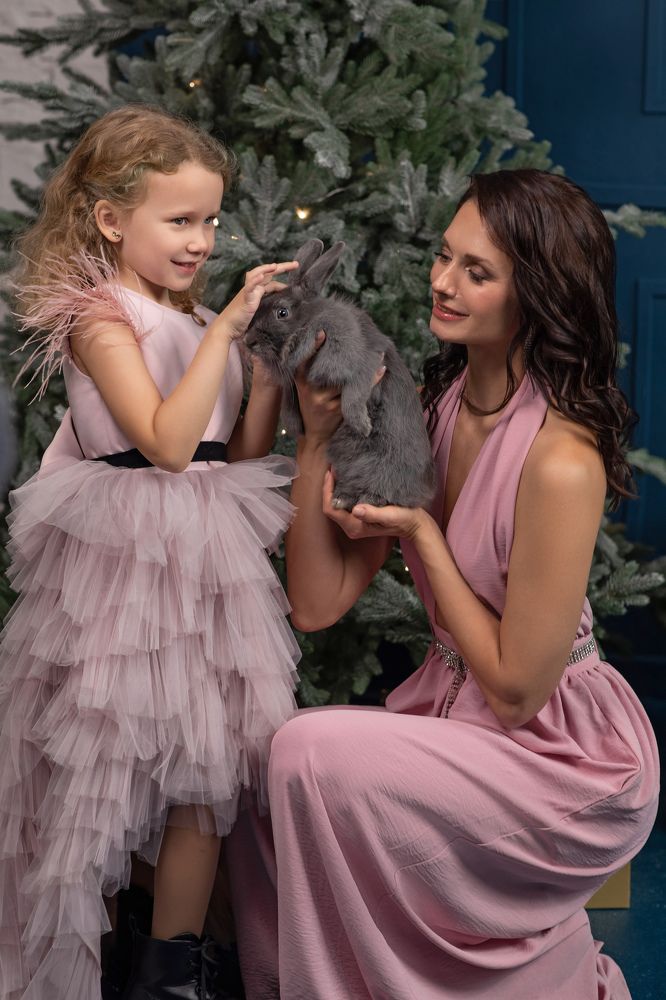 Фотография автора Альбина Богданова