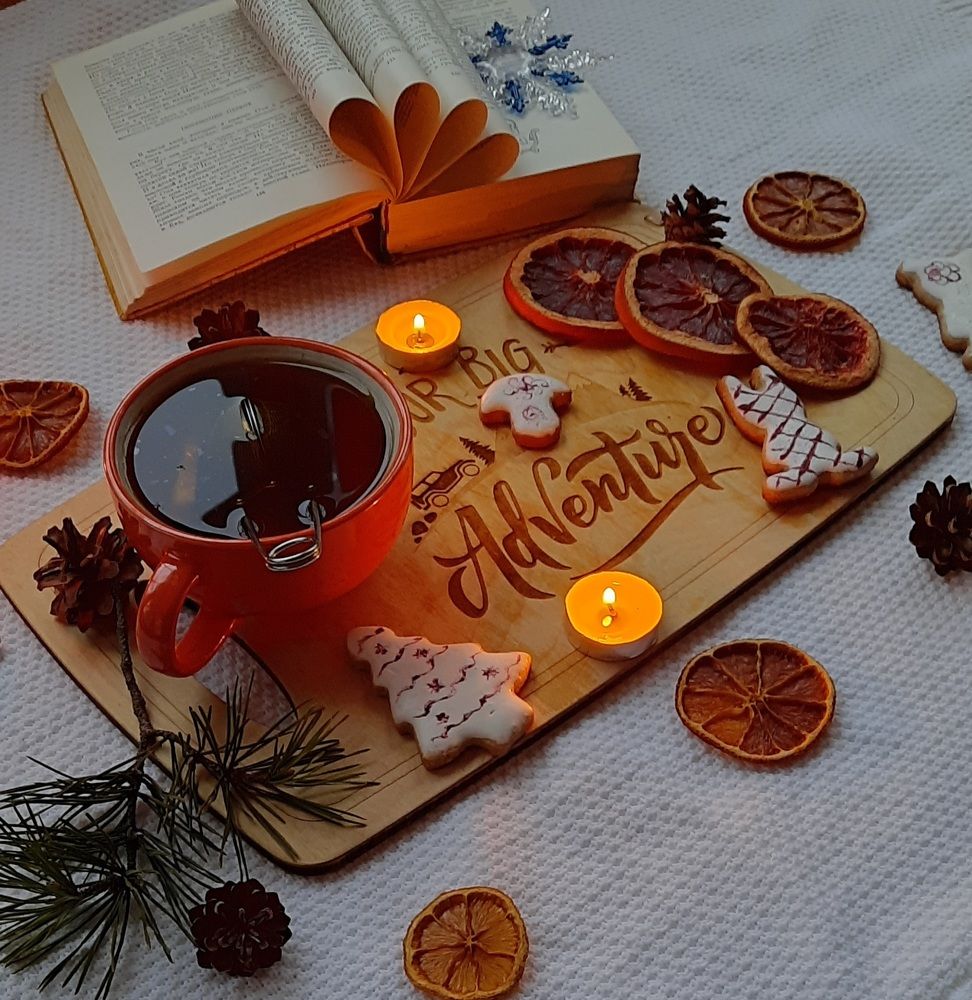 Photograph by Анна Калабина