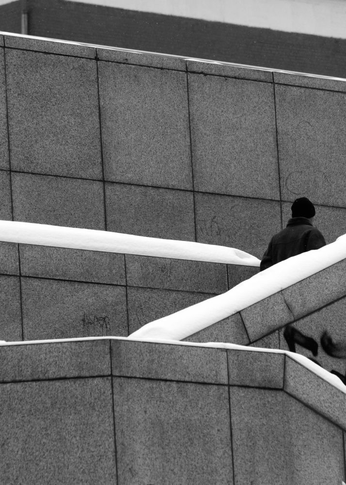 Photograph by Boris Malyshev