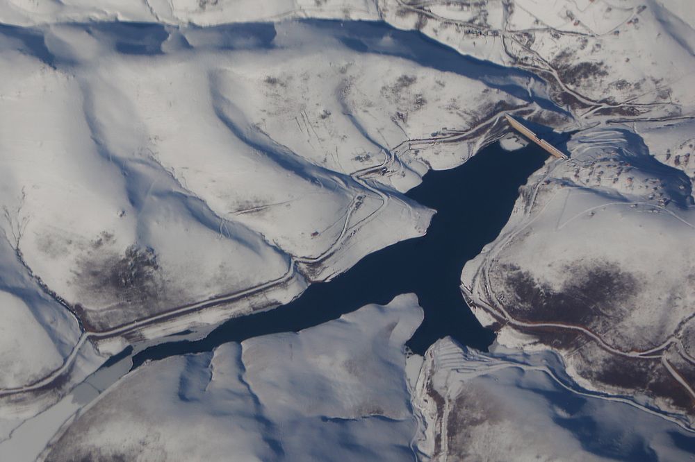 Photograph by Anna Perevozchikova