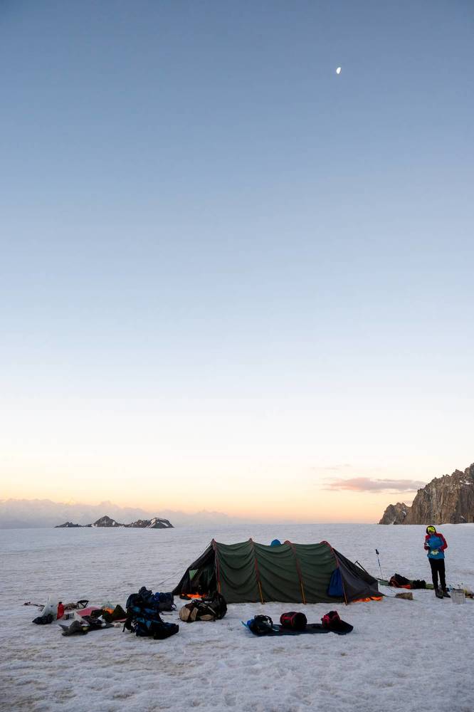 Всё выше и выше