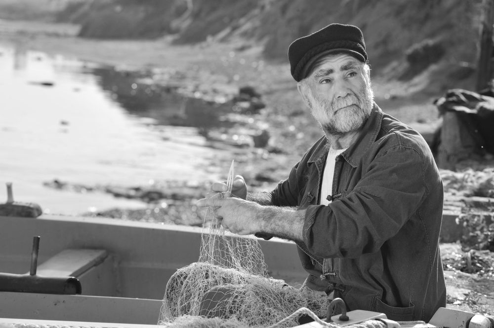 Photograph by Mohamed Kaouche