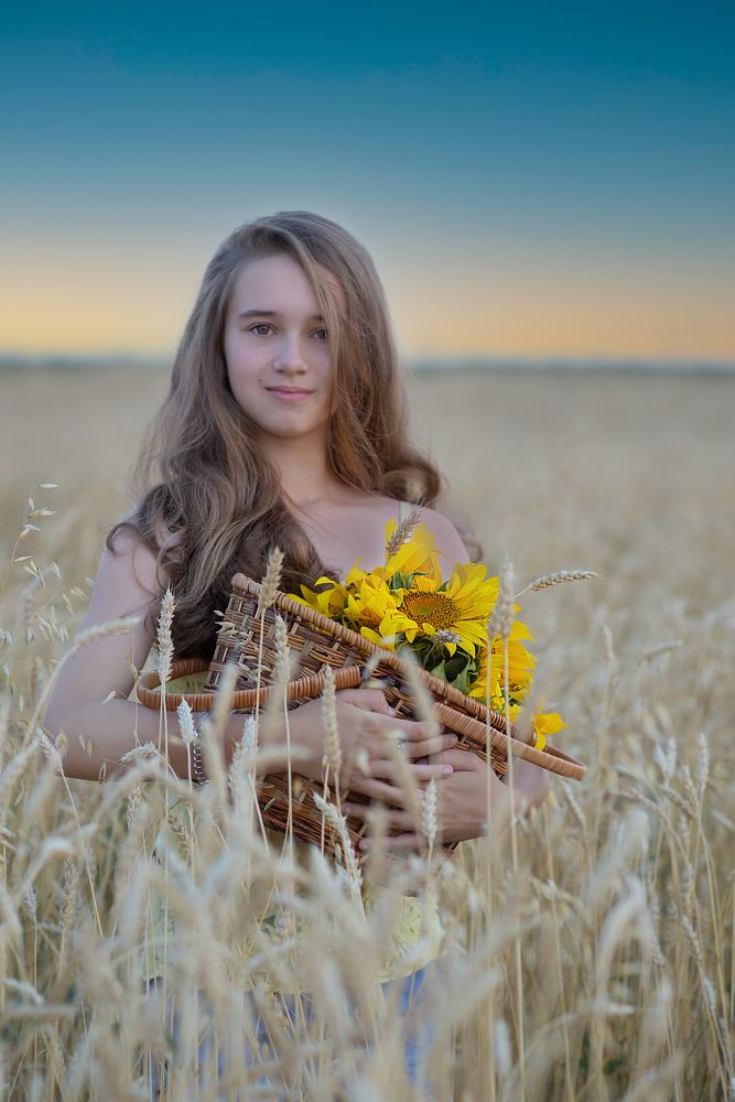 Photograph by Татьяна Мазепова