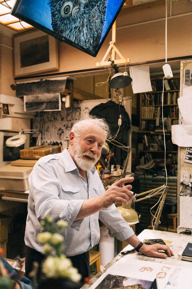 Фотография автора Tatiana Dragunova