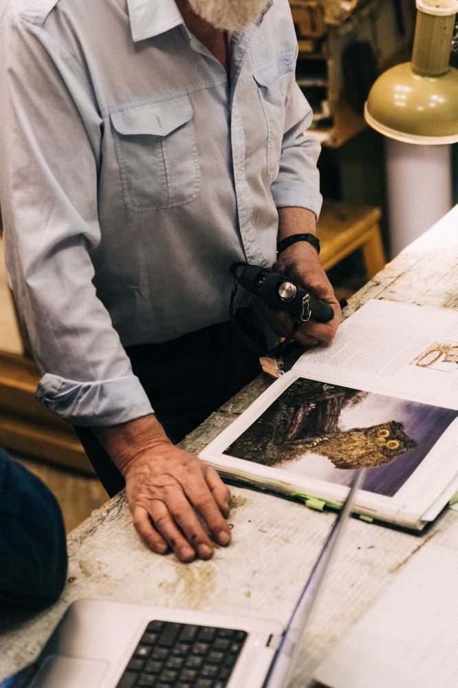 Фотография автора Tatiana Dragunova