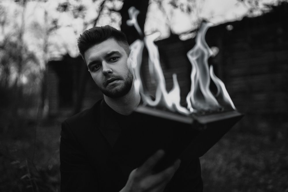 Photograph by Рома Янко