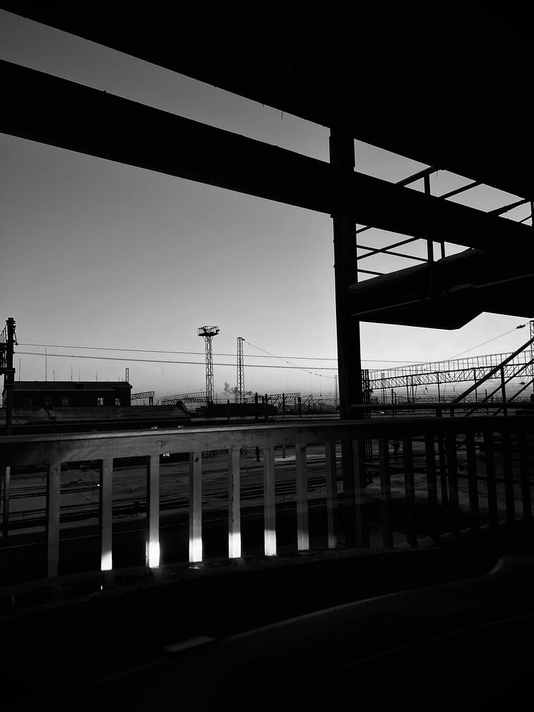 Photograph by Павел Панкратов