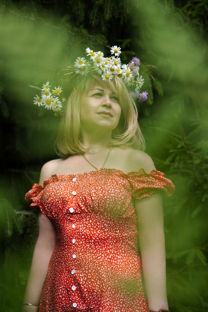 Photograph by Дарья