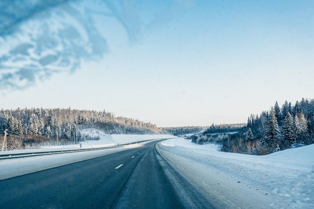 Photograph by Юлия Ефимова