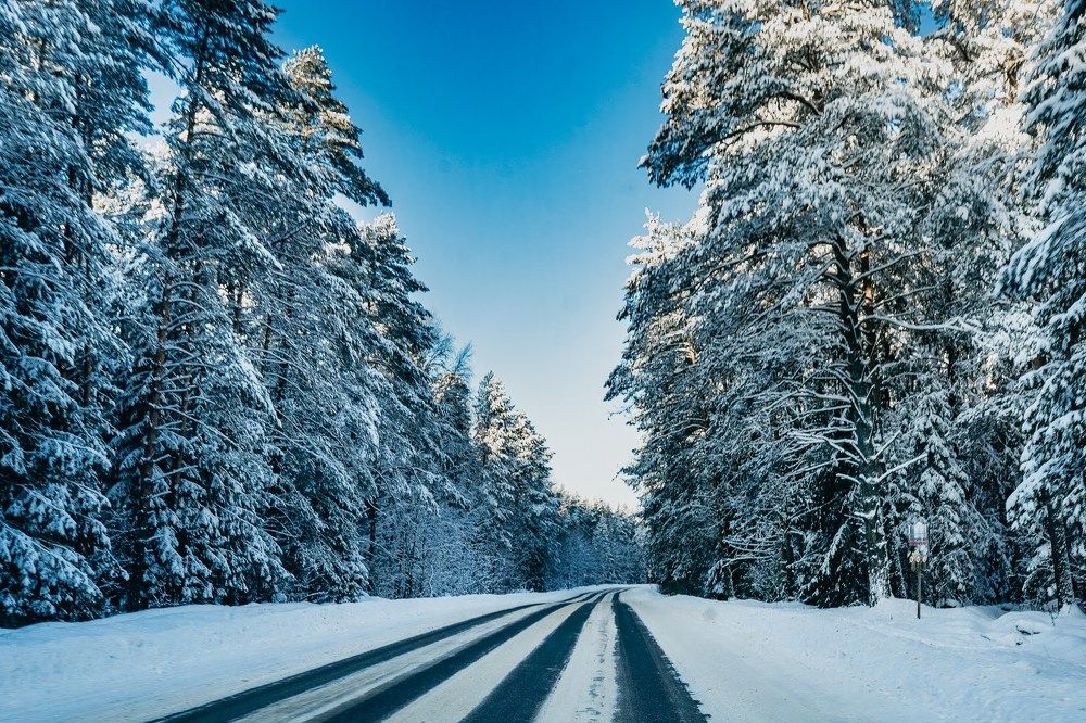 Photograph by Юлия Ефимова