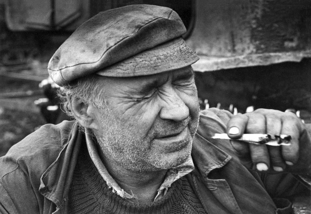 Photograph by АНДРЕЙ АБАКУМОВ