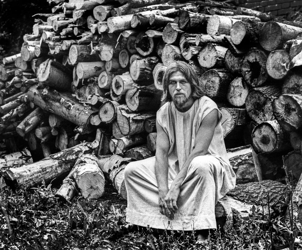 Photograph by АНДРЕЙ АБАКУМОВ