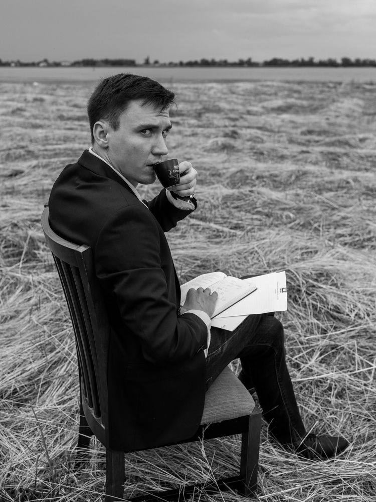 Photograph by Красильников Евгений Николаевич