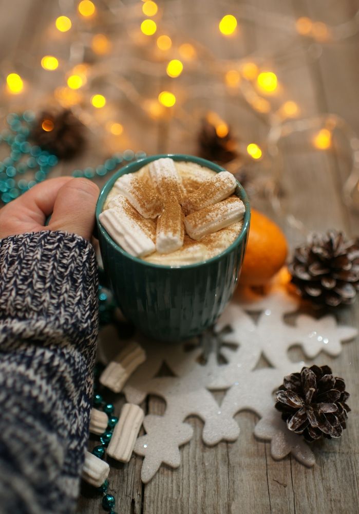 Photograph by Юлия Варенова