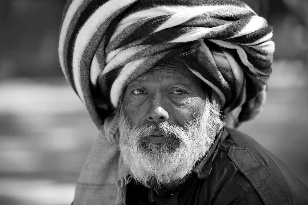 Photograph by Shyam Sundar Ray