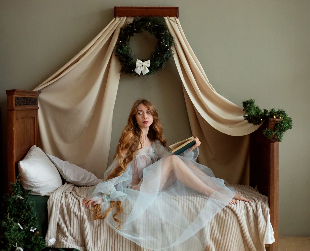 Photograph by Татьяна Скворцова