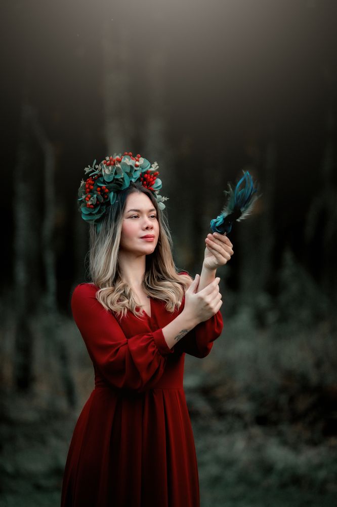 Photograph by Milena Lopez