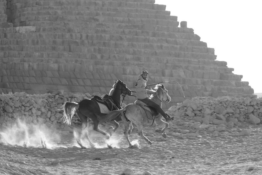 Photograph by Anna Perevozchikova