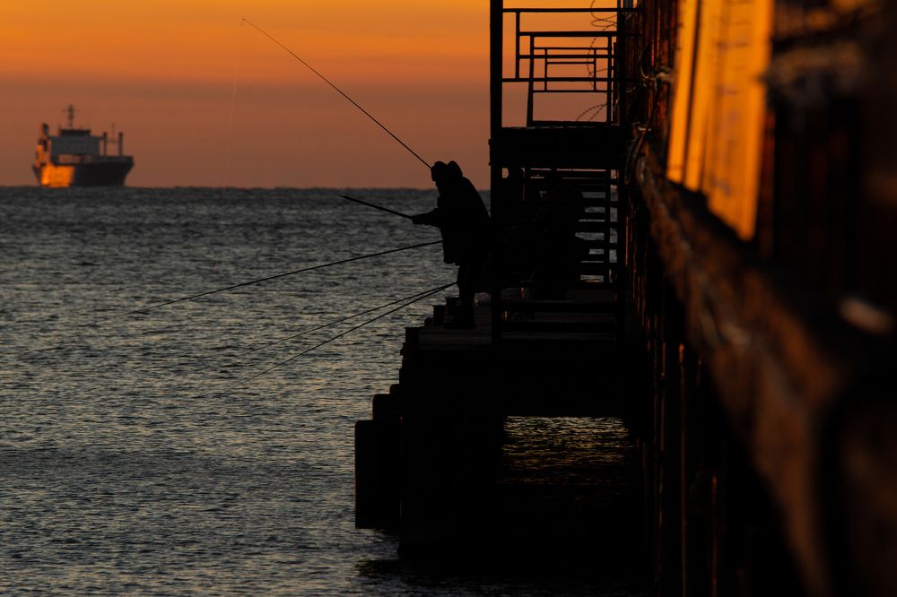 Photograph by Ксения Часова