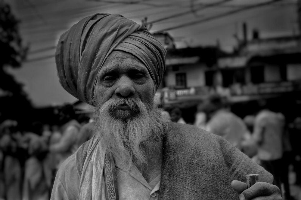 Photograph by Shalaka Ghagare