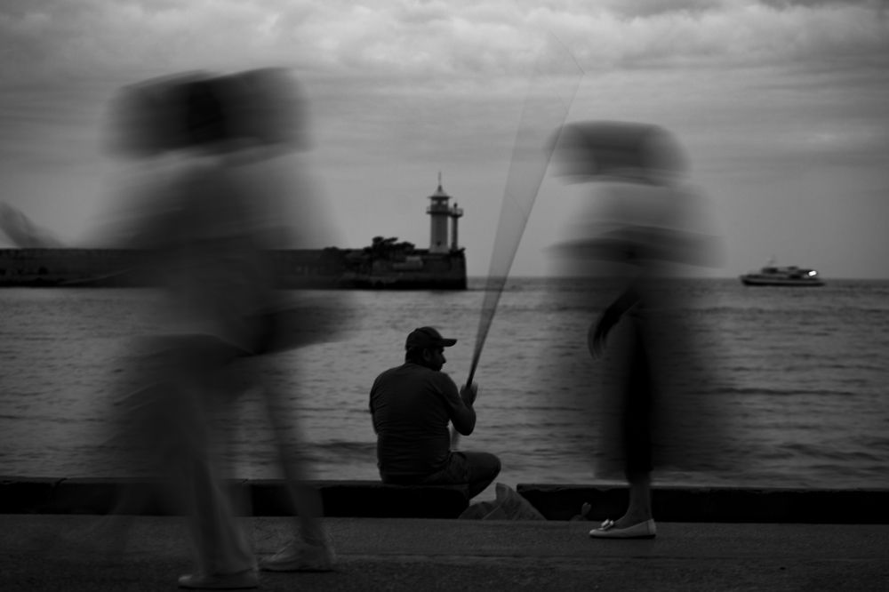 Photograph by Ксения Часова