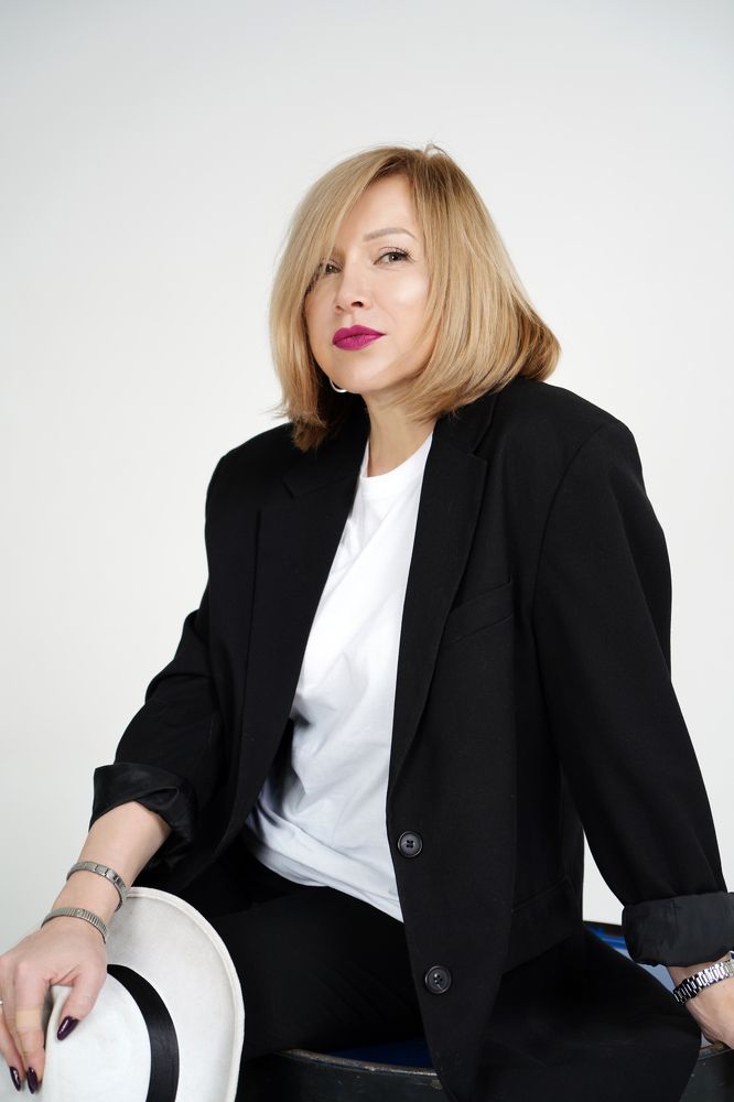 Photograph by Дарья