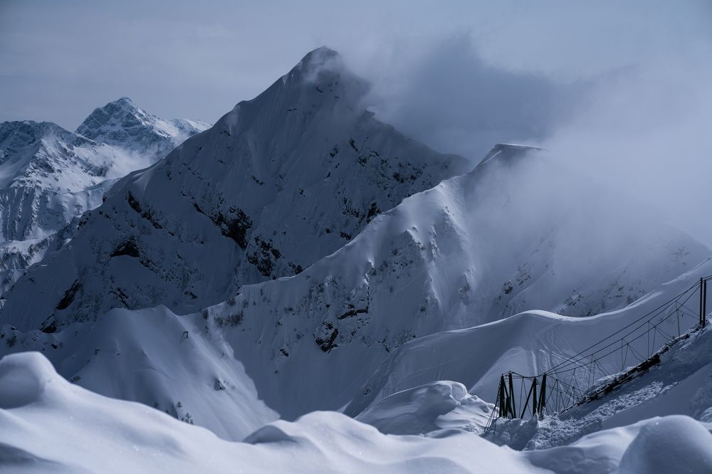 Photograph by Ксения Часова