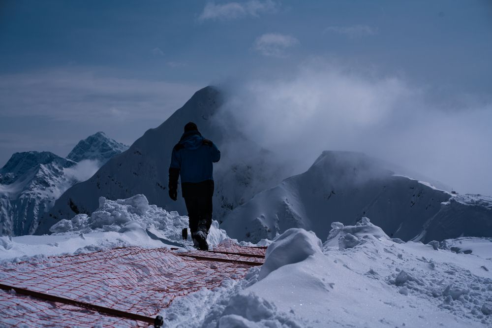 Photograph by Ксения Часова