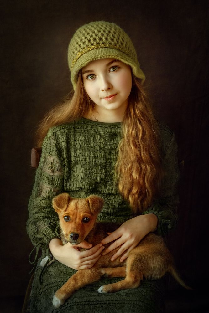 Photograph by Сабирова Светлана