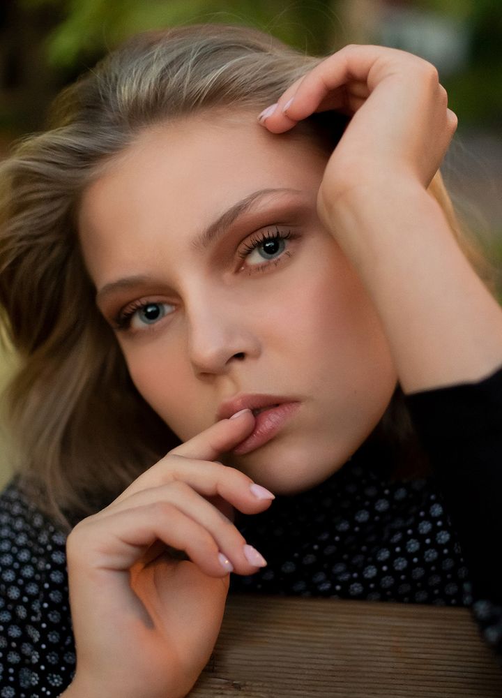 Photograph by Katarzyna Siwka Kwapis