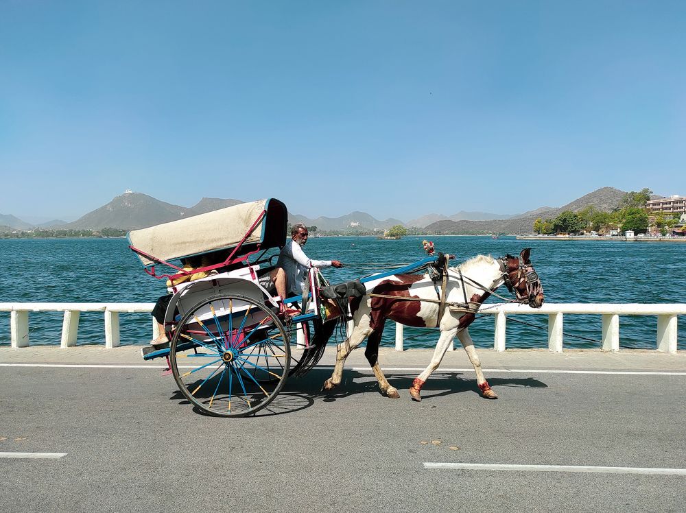 Photograph by Vivek Pawar