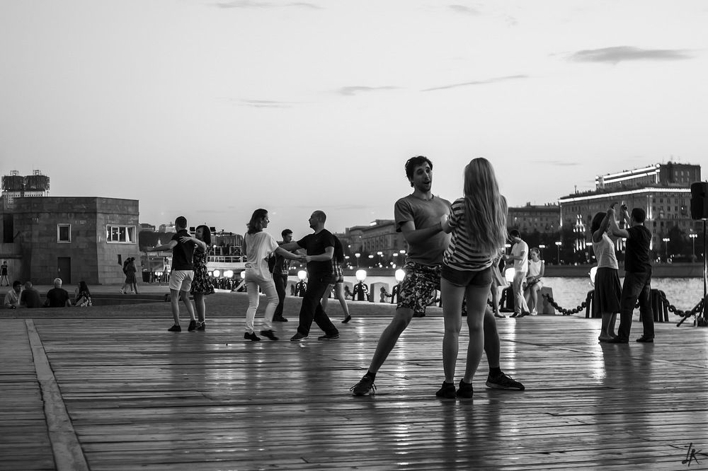 Photograph by ILYA KOREYSHA