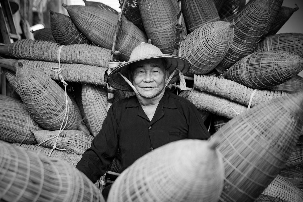 Photograph by GERMAN A. LA ROTTA H.