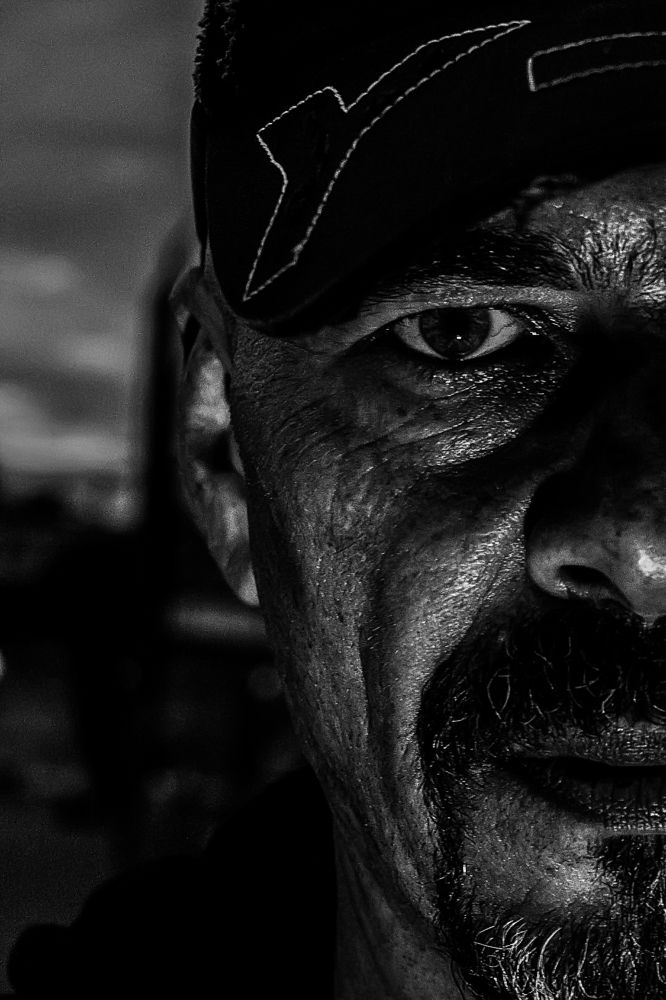 Photograph by ILYA KOREYSHA