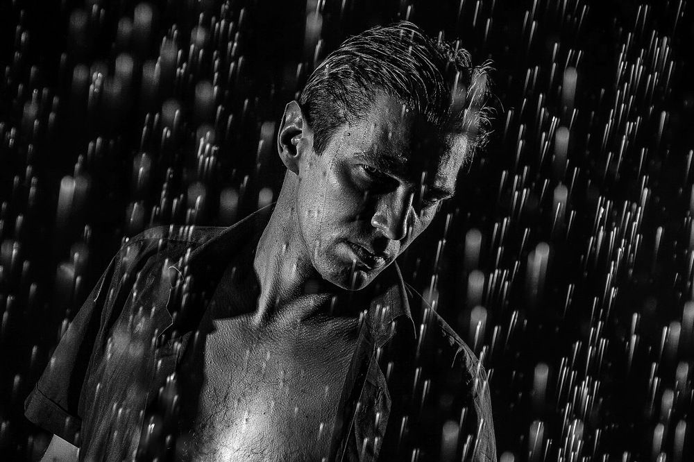 Photograph by ILYA KOREYSHA