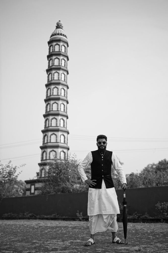 Photograph by Aryan Naik