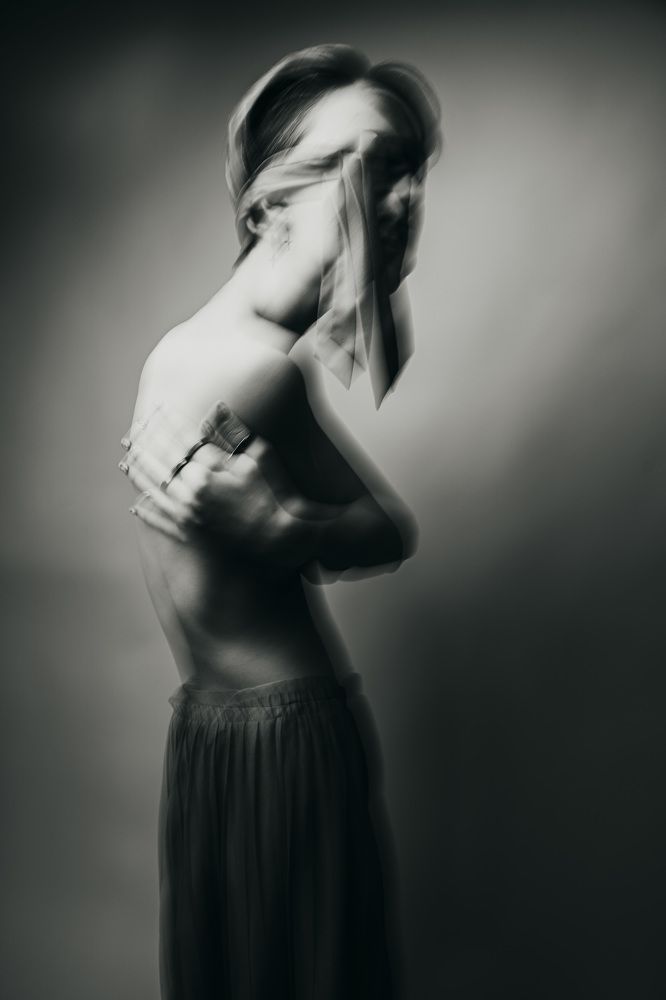 Photograph by Ольга Чуманова