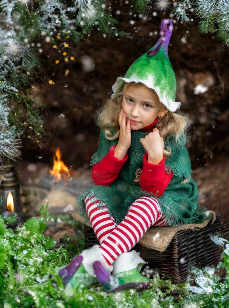 Photograph by Natalia Dronova