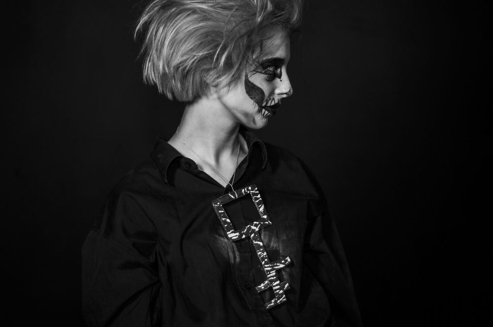 Photograph by Ольга Чуманова