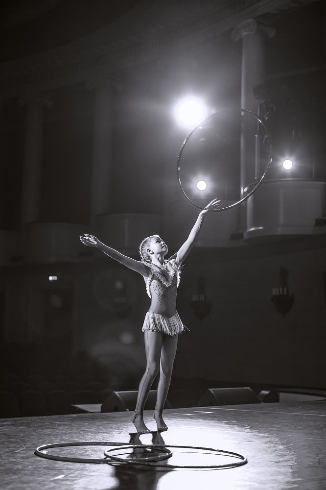 Photograph by Олеся Ерошенко