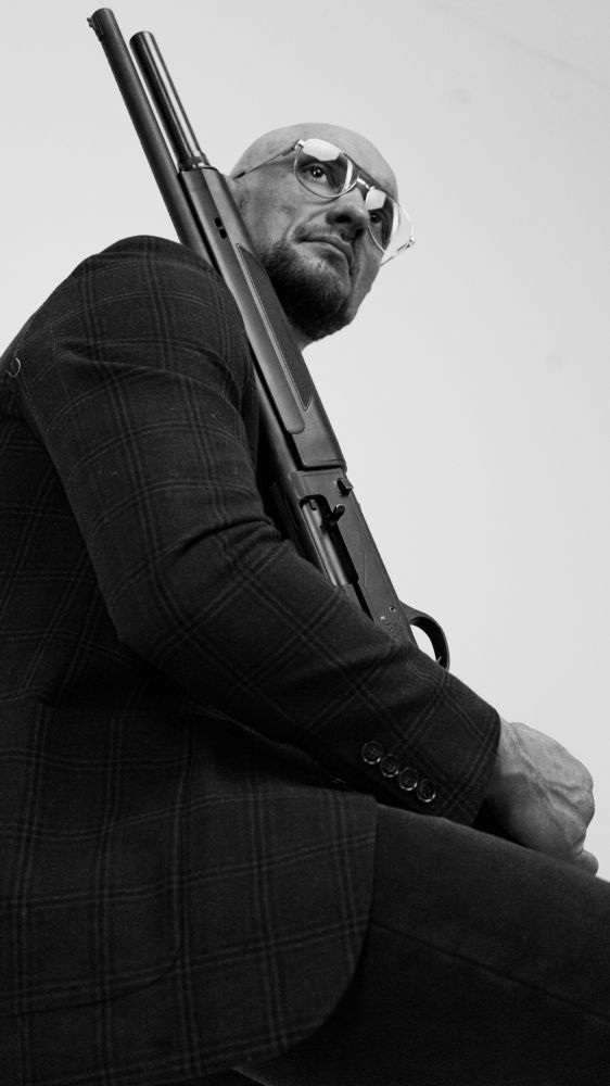 Photograph by Николай Спевак