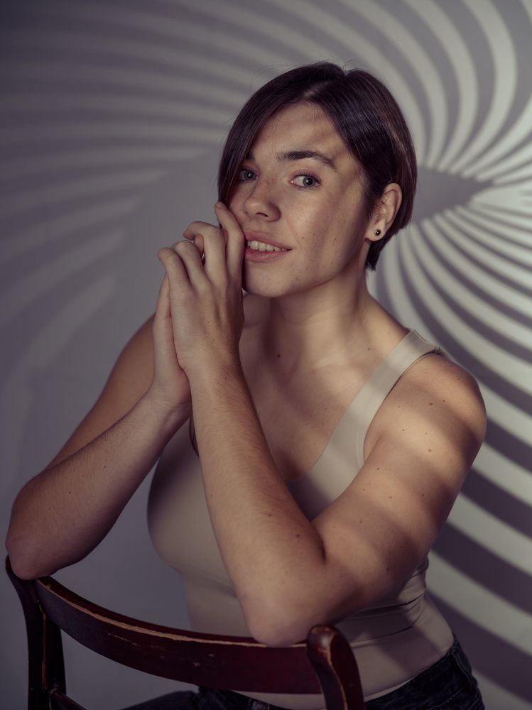 Photograph by Алексей Петров