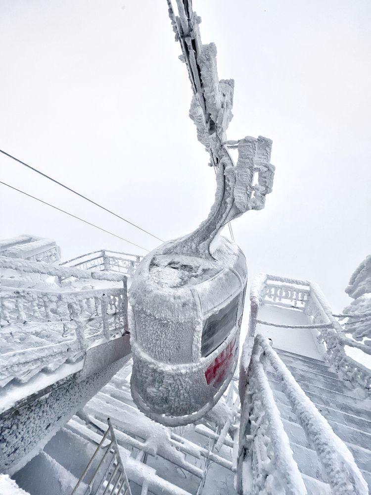 Photograph by Артём Мелетов