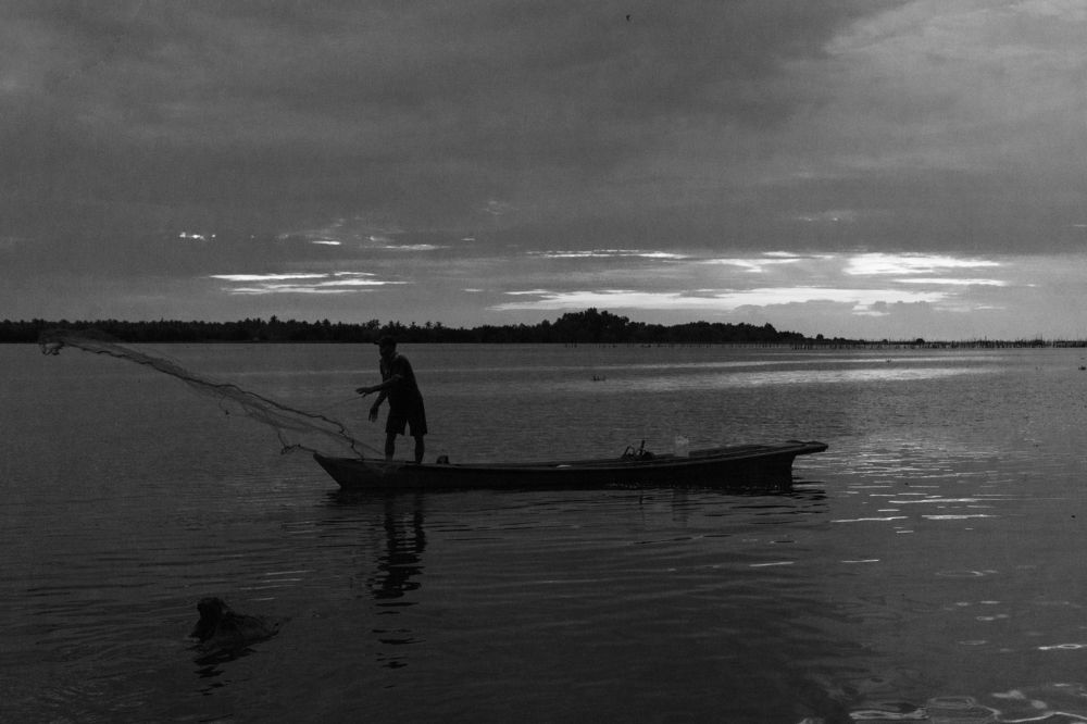 Photograph by motto tri