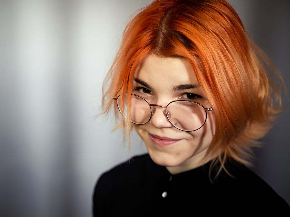 Photograph by Елена Берсенёва