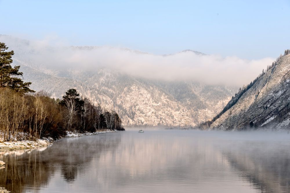 Photograph by Игорь Боголюбов