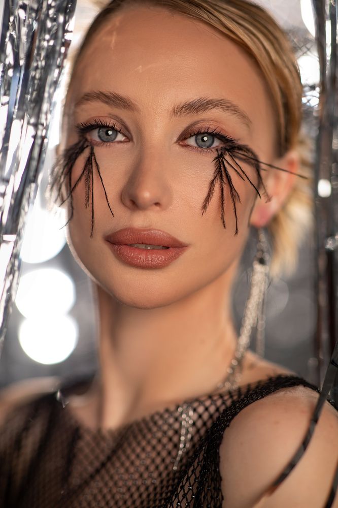 Фотография автора Альбина Богданова