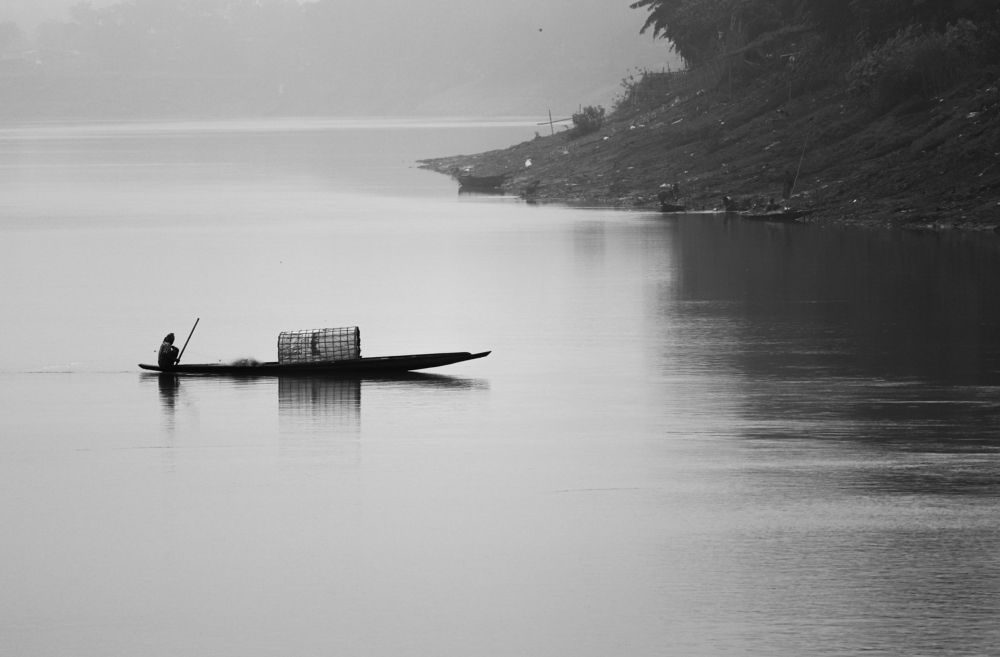 Photograph by Samit Bhattacharjee