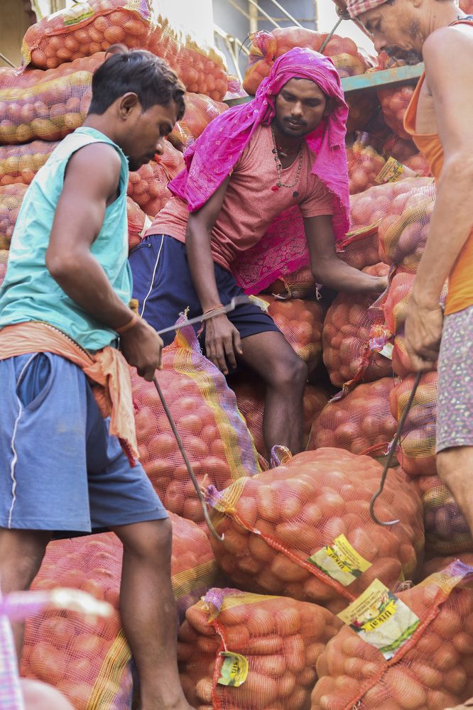 Photograph by Samit Bhattacharjee